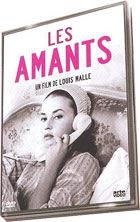 Les Amants (PAL-FR)