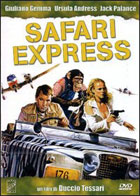 Safari Express (PAL-IT)