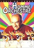 L'Homme Orchestre (PAL-FR)