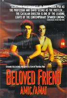 Beloved Friend (Amic/Amat)