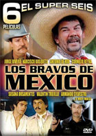 Los Bravos De Mexico