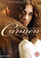 Carmen (PAL-UK)