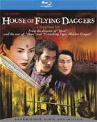House Of Flying Daggers (Blu-ray)