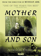 Mother And Son (Kino)