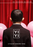 Yi Yi: Criterion Collection