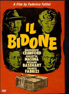 Il Bidone (a.k.a. The Swindle)