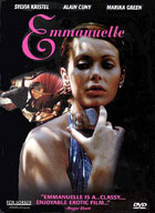 Emmanuelle / Emmanuelle 2 (2 Disc)