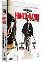 Hanzo The Razor: Les Griffes de la Justice (PAL-FR)