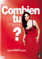 Combien Tu M'aimes ? (DTS) (PAL-FR)