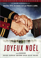 Joyeux Noel: Edition Collector 2 DVD (PAL-FR)