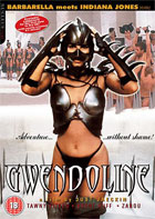 Gwendoline (PAL-UK)