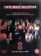 Tinto Brass Collection (PAL-UK)