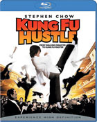 Kung Fu Hustle (Blu-ray)