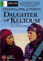 Daughter Of Keltoum