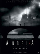 Angel-A: Edition Collector 2 DVD (DTS)(PAL-FR)