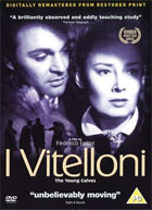 I Vitelloni (PAL-UK)