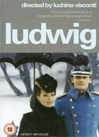 Ludwig (PAL-UK)