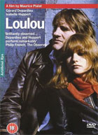 Loulou (PAL-UK)