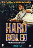 Hard Boiled