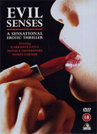 Evil Senses (PAL-UK)