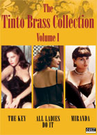 Tinto Brass Collection: Volume 1