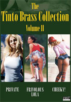 Tinto Brass Collection: Volume 2