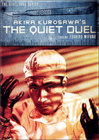 Quiet Duel