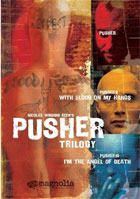 Pusher Trilogy