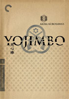 Yojimbo: Criterion Collection