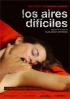 Los Aires Dificiles (Rough Winds) (PAL-SP)