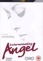 Exterminating Angel (PAL-UK)