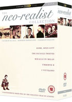 Neo-Realist Collection (PAL-UK)