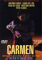 Carmen (PAL-SP)