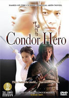 Condor Hero: The Complete TV Series