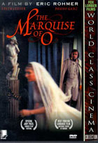 Marquise Of O