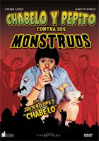 Chabelo Y Pepito Contra Los Monstruos (a.k.a. Chabelo Y Pepito Vs. The Monsters)