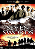 Seven Swords (DTS)