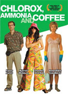 Chlorox, Ammonia And Coffee