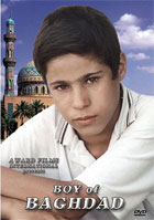 Boy Of Baghdad