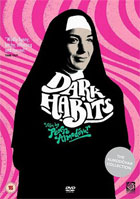 Dark Habits (PAL-UK)