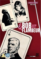 Bob Le Flambeur (PAL-UK)