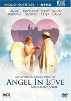 Angel In Love