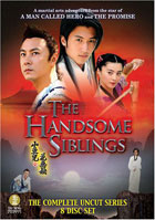 Handsome Sibilings: The Complete TV Series