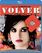 Volver (Blu-ray)