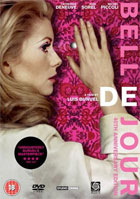 Belle De Jour: 40th Anniversary Special Edition (PAL-UK)