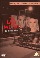 Last Metro (PAL-UK)