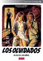 Los Olvidados (The Young And The Damned) (PAL-SP)