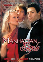 Manhattan Gigolo