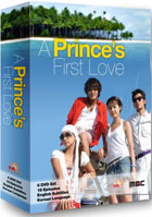 Prince's First Love