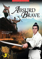 Absurd Brave